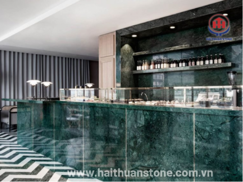 Natural stone trend 2020