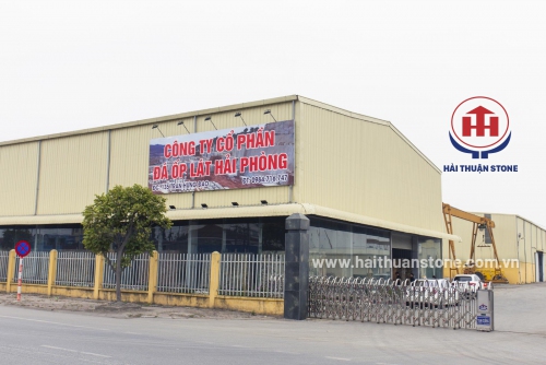 Kho Hải Phòng