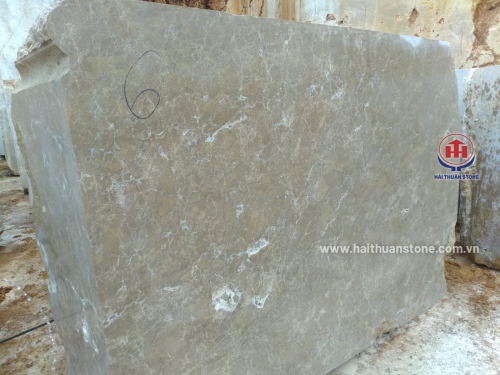 Đá khối HTSJ 001