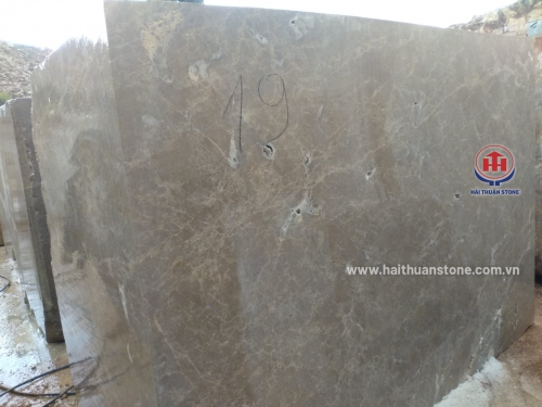 Đá khối HTSJ 002