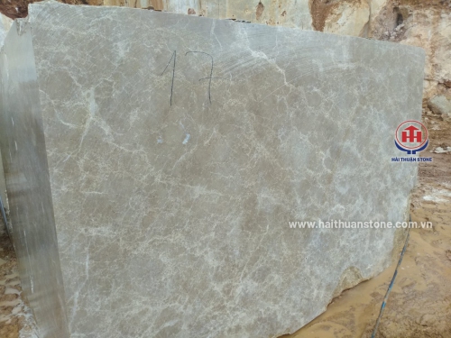 Đá khối HTSJ 003
