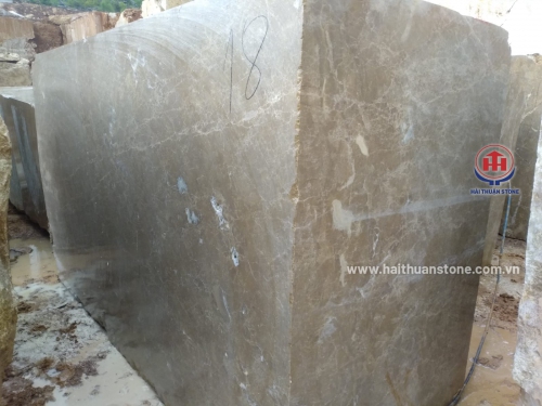 Đá khối HTSJ 004
