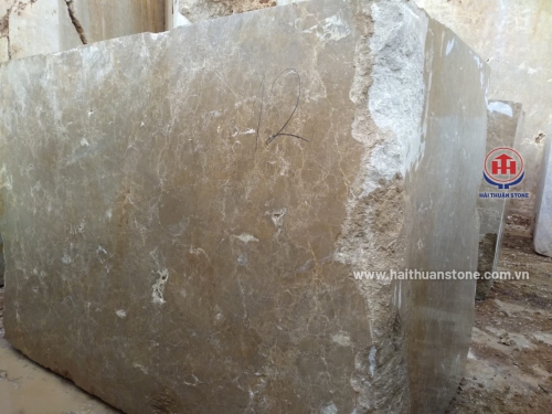 Đá khối HTSJ 006