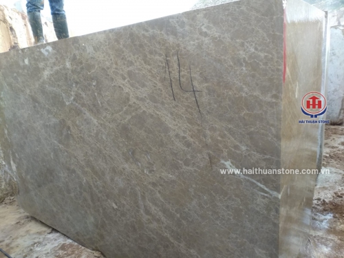 Đá khối HTSJ 007