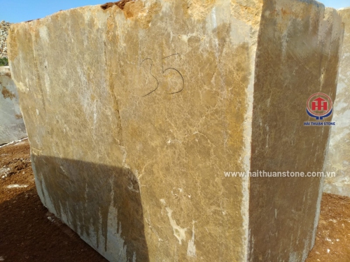 Đá khối HTSJ 011