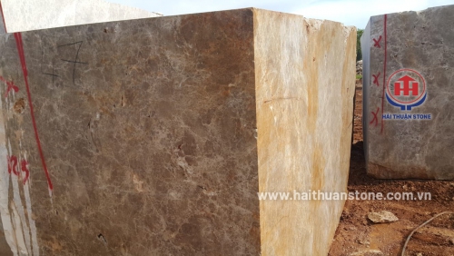 Đá khối HTSJ 015
