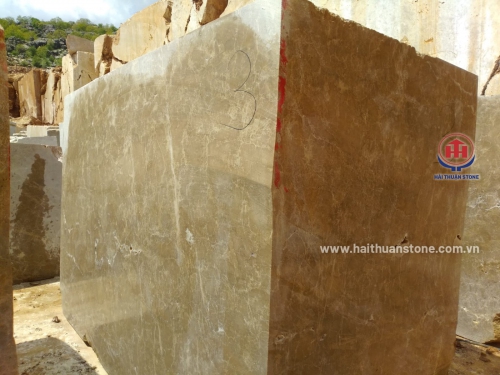 Đá khối HTSJ 016