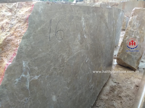 Đá khối HTSJ 017