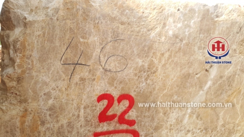 Đá khối HTSJ 019