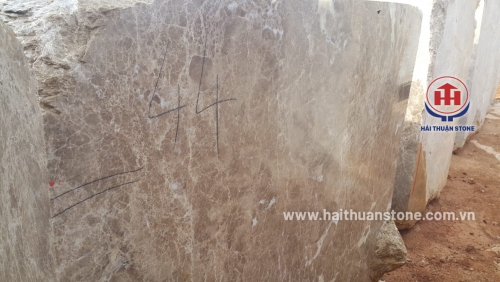 Đá khối HTSJ 021