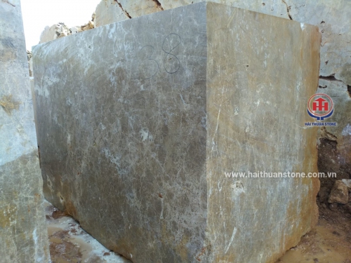Đá khối HTSJ 023