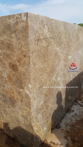 Đá khối HTSJ 027