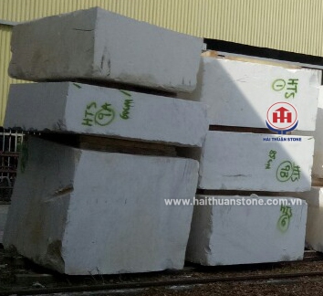 Đá khối HTSJ 033
