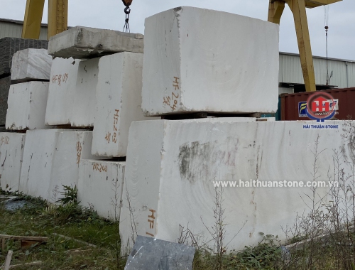 Đá khối HTSJ 036