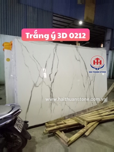 Đá nhân tạo 3D HTSJ 034