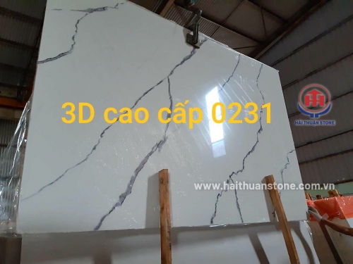 Đá nhân tạo 3D HTSJ 038