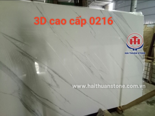 Đá nhân tạo 3D HTSJ 042
