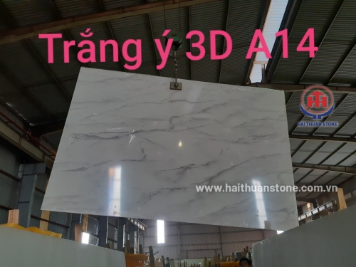 Đá nhân tạo 3D HTSJ 047
