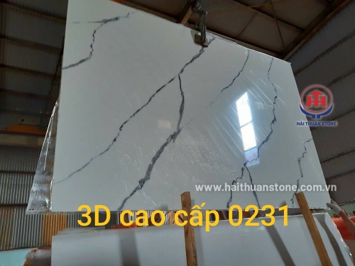 Đá nhân tạo 3D HTSJ 048