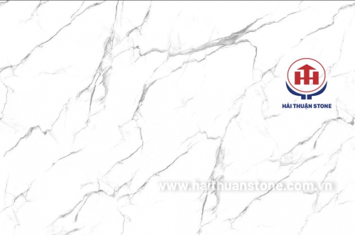 Đá nhân tạo vân mây HTSJ 003