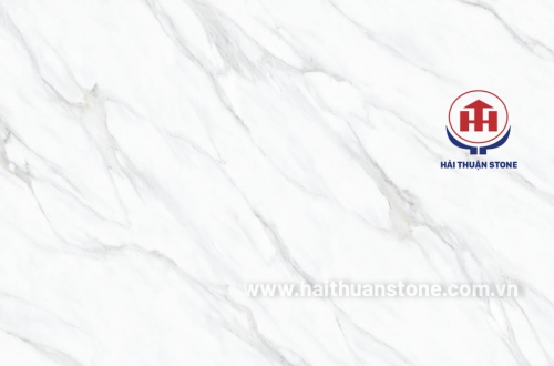 Đá nhân tạo vân mây HTSJ 004
