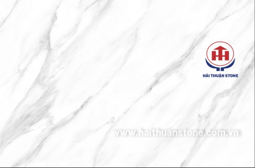 Đá nhân tạo vân mây HTSJ 006