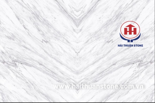 Đá nhân tạo vân mây HTSJ 009