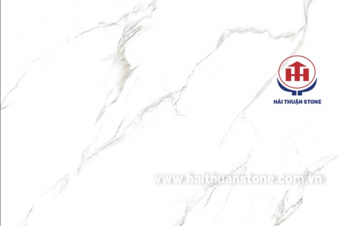 Đá nhân tạo vân mây HTSJ 022