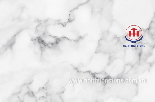 Đá nhân tạo vân mây HTSJ 027
