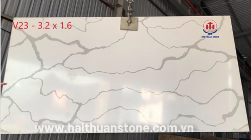 Đá Quartz V23