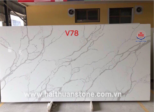 Đá Quartz V78
