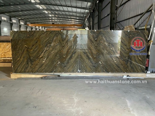Đá Granite Brazil cao cấp