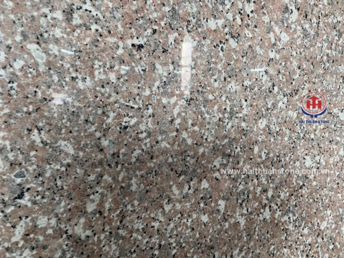 Đá Granite hồng Gia Ly