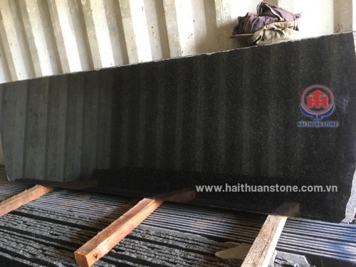 Đá Granite xanh Campuchia