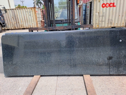 Đá Granite Hasaan Green