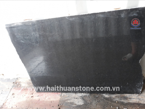 Đá Granite đen Huế