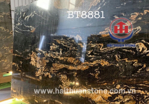 Đá Granite BT8881