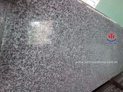 Đá Granite đen Phú Yên