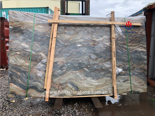 Đá Quartz Sahara