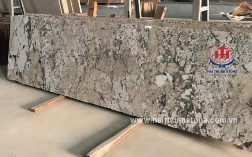 Đá Granite Bianco Onyx