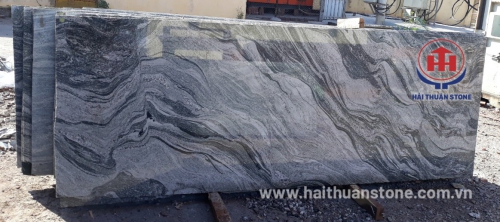 Đá Granite Kuppam White