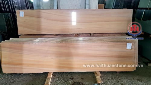 Đá Sand Stone (đá cát kết, sa thạch)