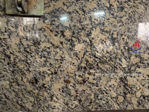 Đá Granite vàng Brazil