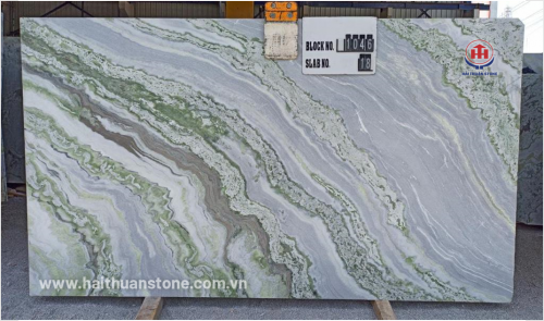 Đá Hymalaya Onyx