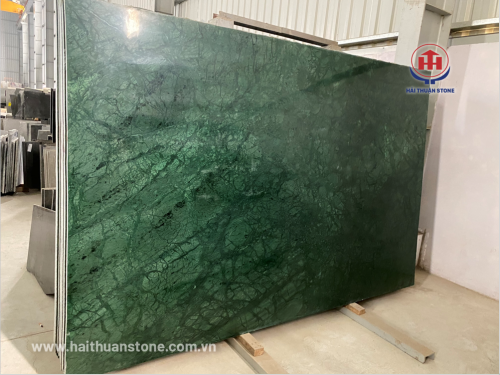 Đá Marble xanh dưa hấu