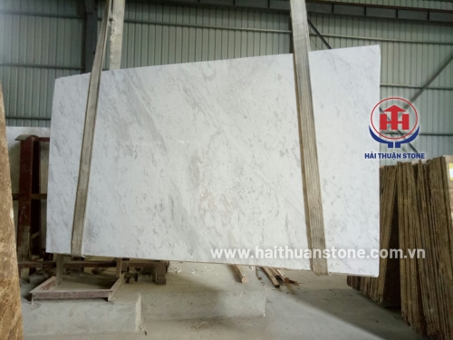 Đá Marble Trắng Hy Lạp HTSJ002