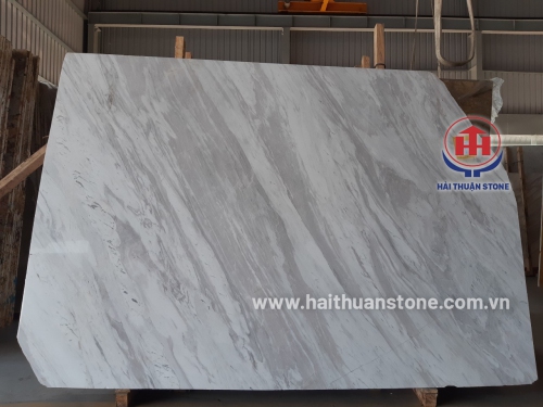 Đá Marble Trắng Hy Lạp HTSJ001