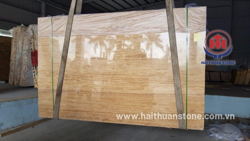 Đá Marble Travertine