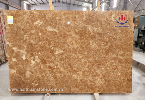 Đá Marble nâu Phần Lan