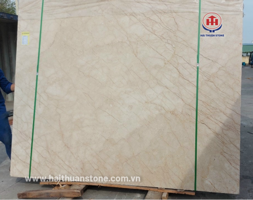 Đá Marble Rosalia